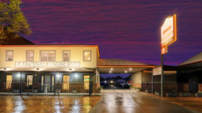 The Saltbush Motor Inn